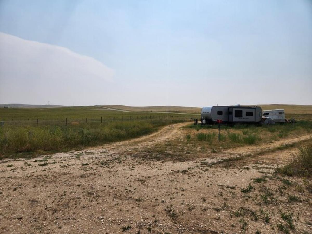 Picture of Residential Land For Sale in Buffalo, Wyoming, United States