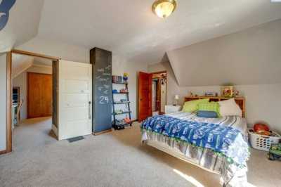 Home For Sale in Colfax, Washington