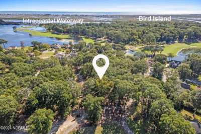 Residential Land For Sale in Sunset Beach, North Carolina