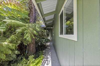 Home For Sale in Volcano, Hawaii