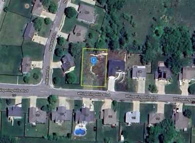 Residential Land For Sale in Lone Jack, Missouri