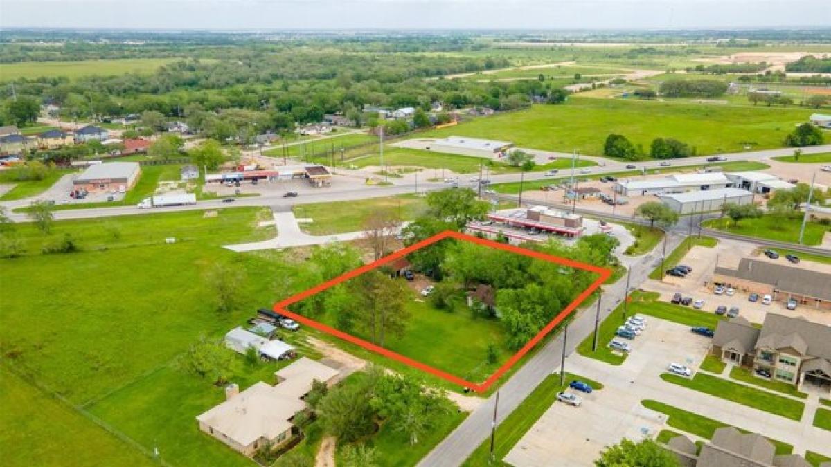 Picture of Residential Land For Sale in Needville, Texas, United States