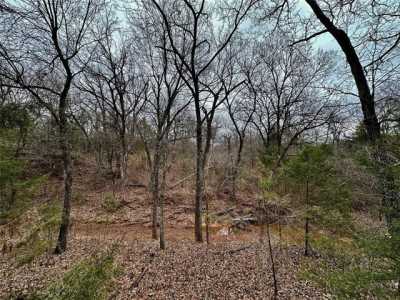 Residential Land For Sale in Sparks, Oklahoma