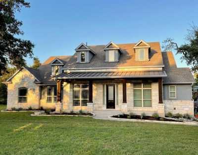 Home For Sale in Driftwood, Texas