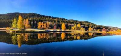 Residential Land For Sale in Victor, Idaho