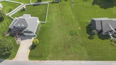 Residential Land For Sale in Warsaw, Indiana