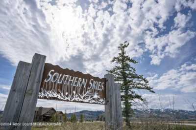 Residential Land For Sale in Victor, Idaho