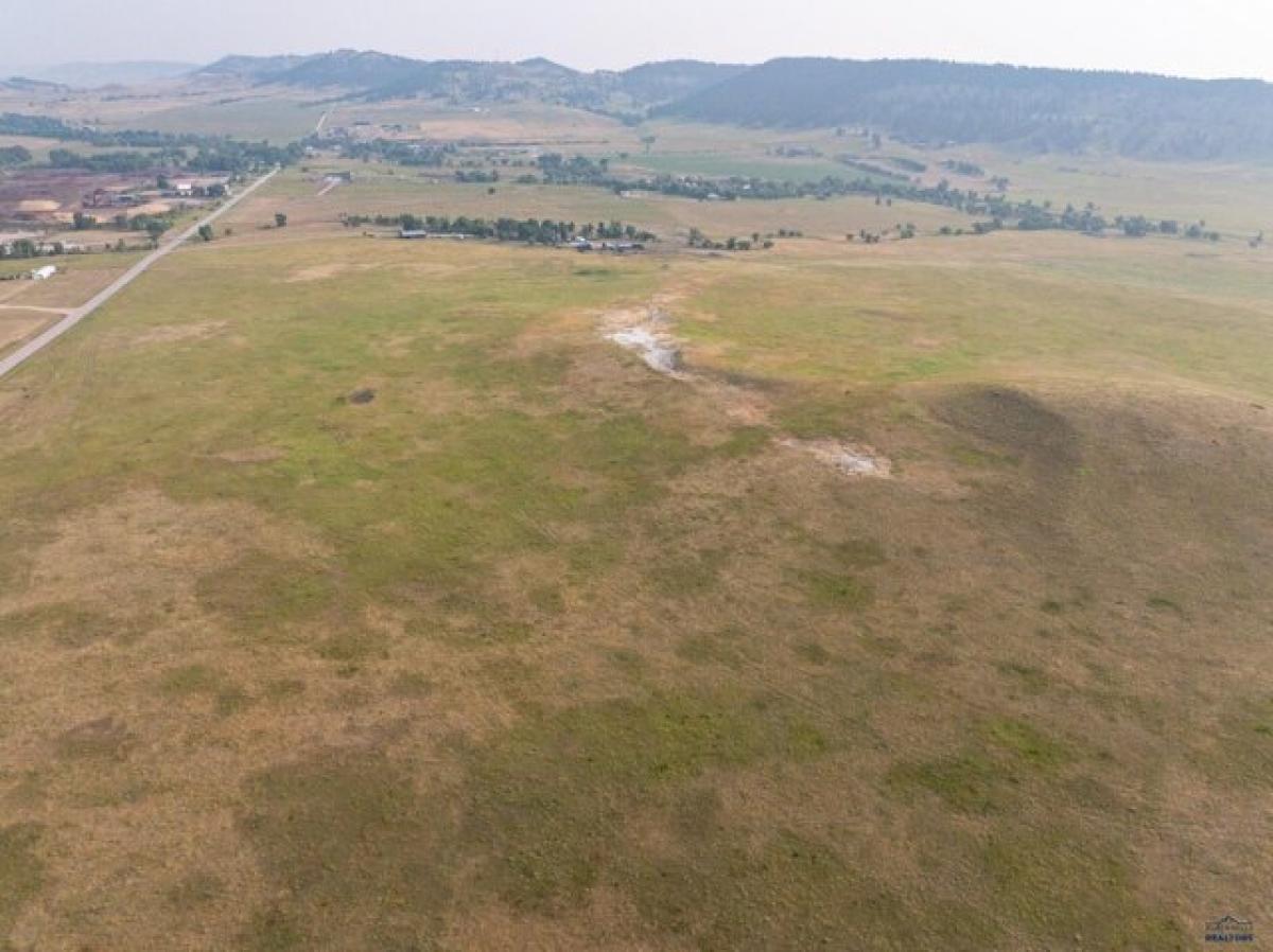 Picture of Residential Land For Sale in Piedmont, South Dakota, United States