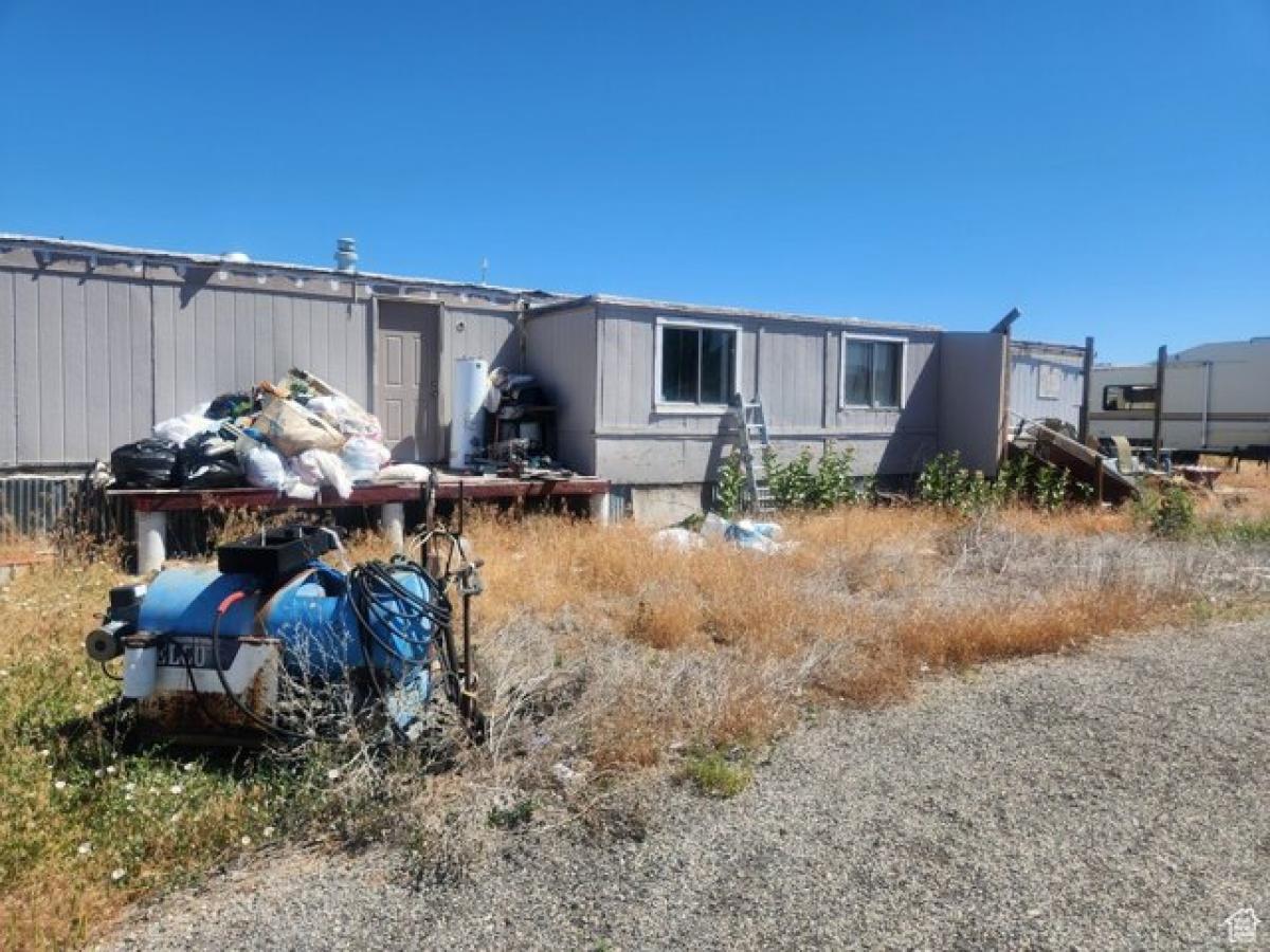 Picture of Home For Sale in Snowville, Utah, United States