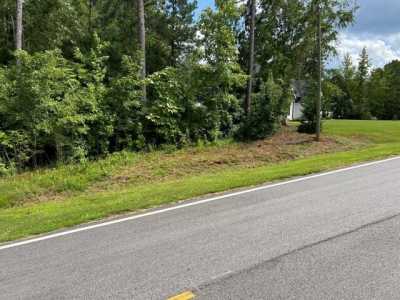 Residential Land For Sale in Milledgeville, Georgia