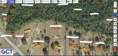 Residential Land For Sale in Picayune, Mississippi