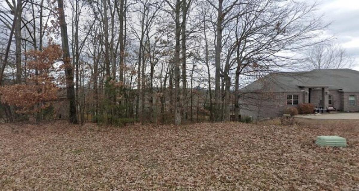 Picture of Residential Land For Sale in Maumelle, Arkansas, United States