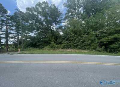 Residential Land For Sale in Guntersville, Alabama