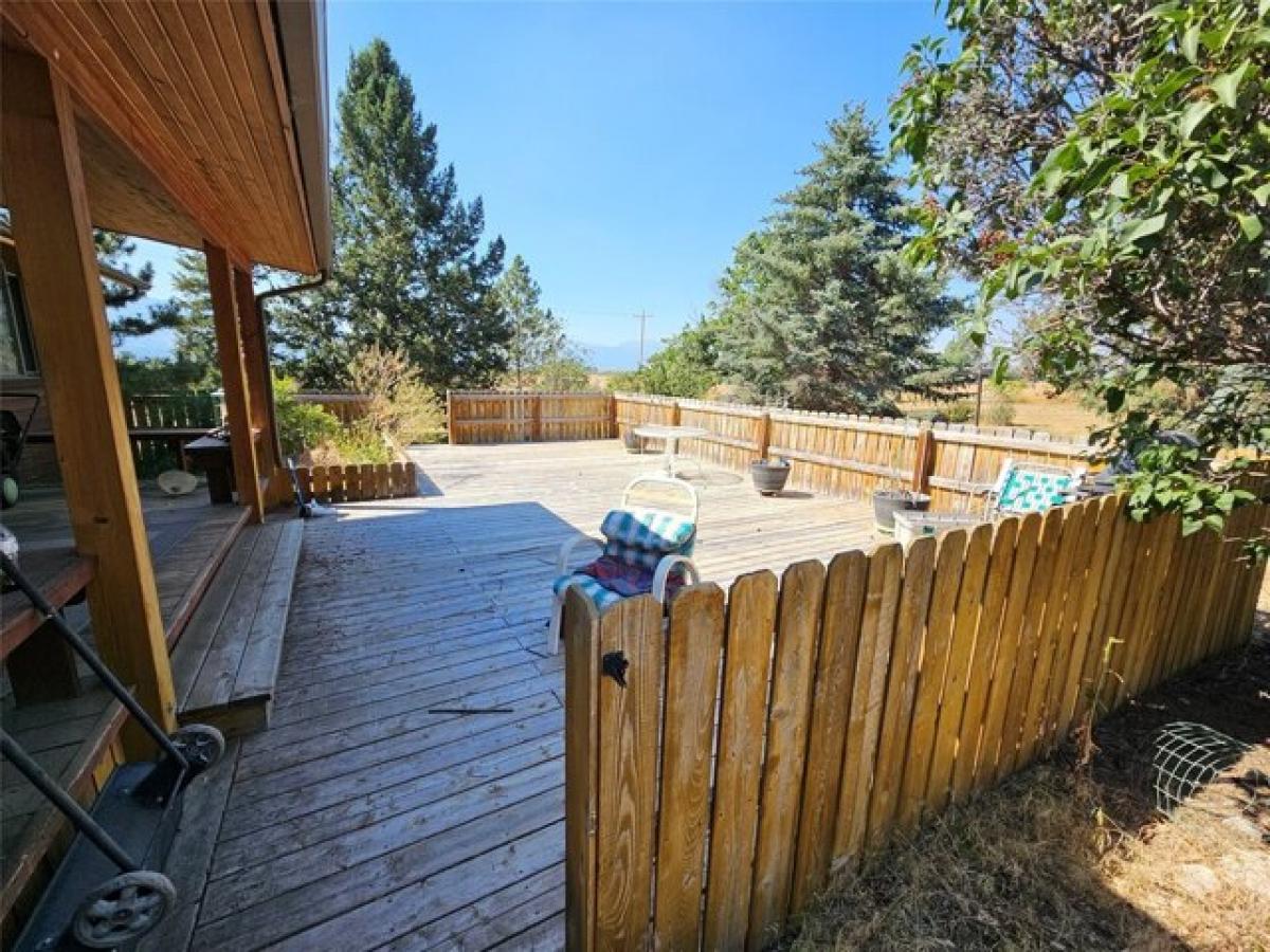 Picture of Home For Sale in Corvallis, Montana, United States