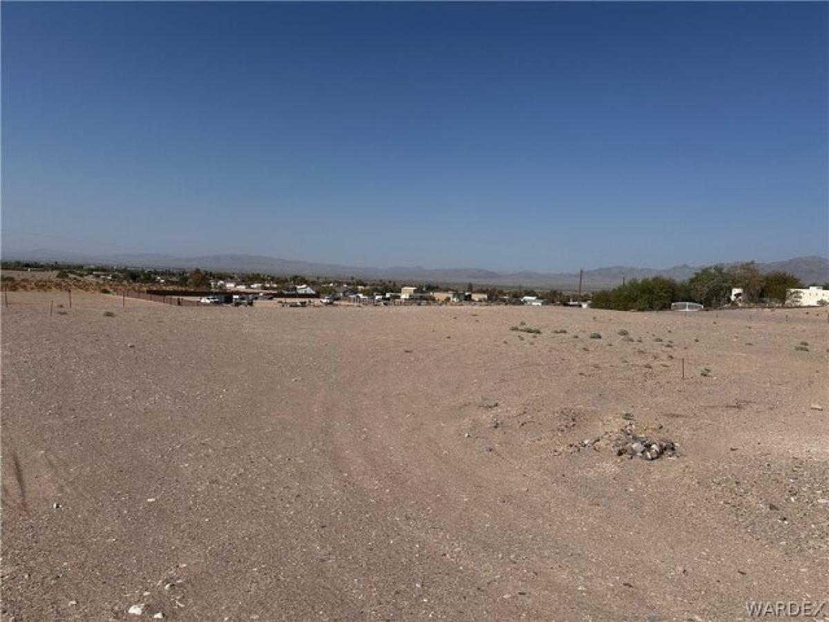 Picture of Residential Land For Sale in Fort Mohave, Arizona, United States