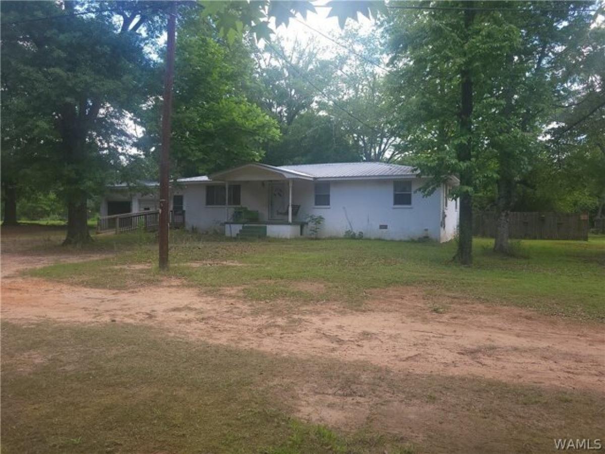 Picture of Home For Sale in Cottondale, Alabama, United States