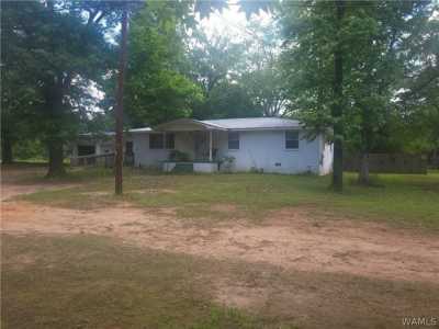 Home For Sale in Cottondale, Alabama