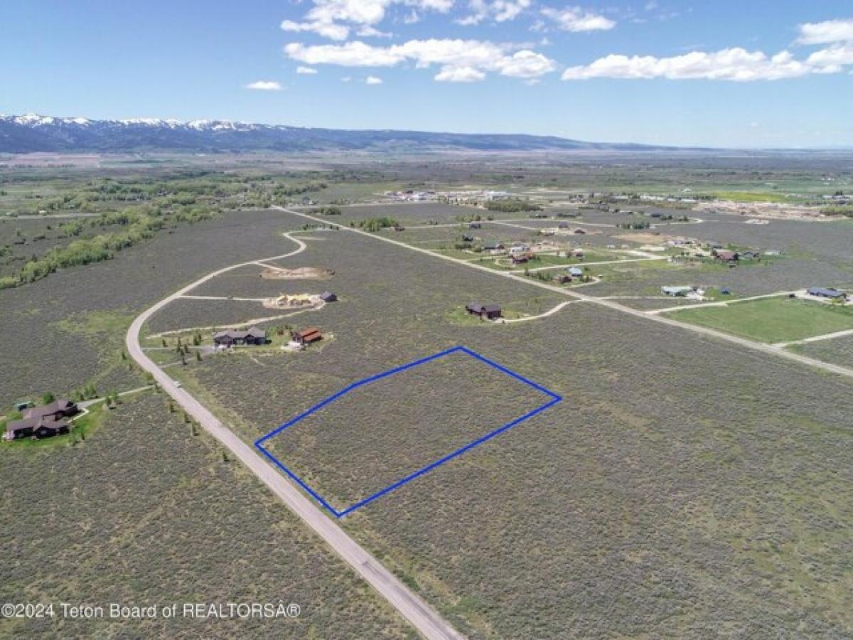 Picture of Residential Land For Sale in Driggs, Idaho, United States