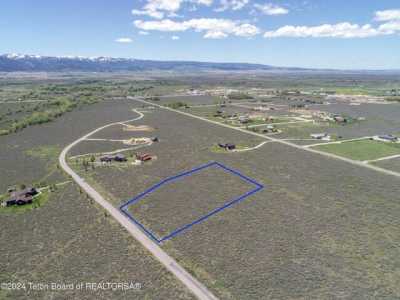 Residential Land For Sale in Driggs, Idaho