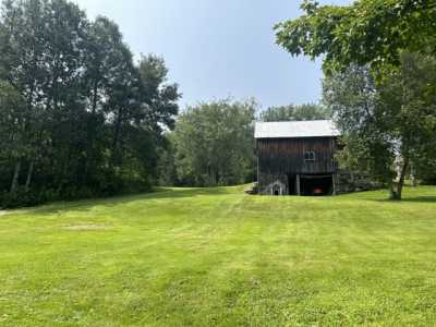 Home For Sale in Underhill, Vermont