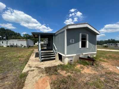 Home For Rent in Sumter, South Carolina