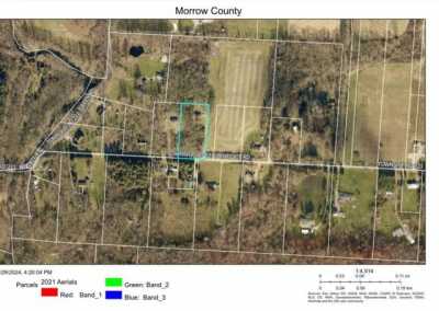 Home For Sale in Marengo, Ohio