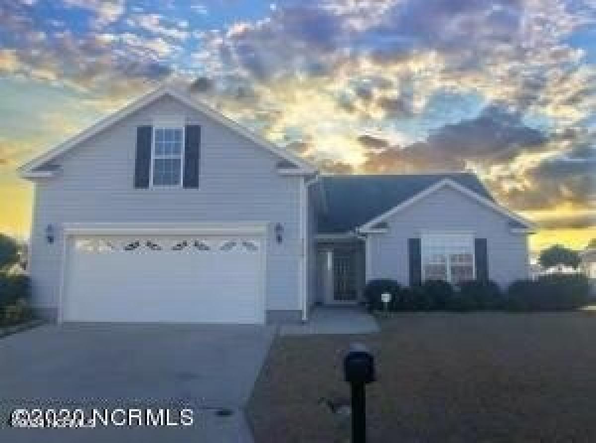 Picture of Home For Rent in Greenville, North Carolina, United States