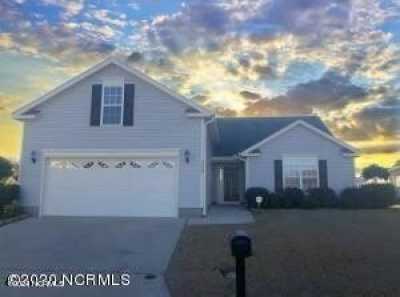 Home For Rent in Greenville, North Carolina