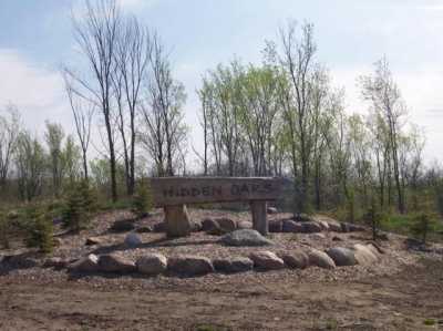 Residential Land For Sale in Lonsdale, Minnesota