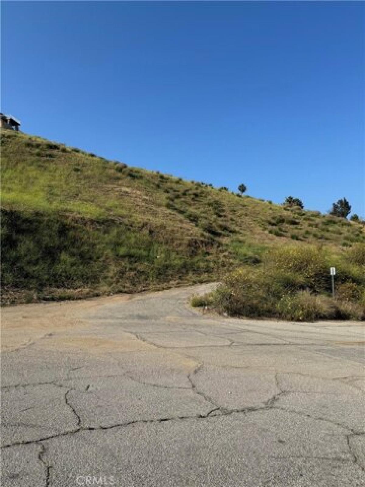 Picture of Residential Land For Sale in San Bernardino, California, United States