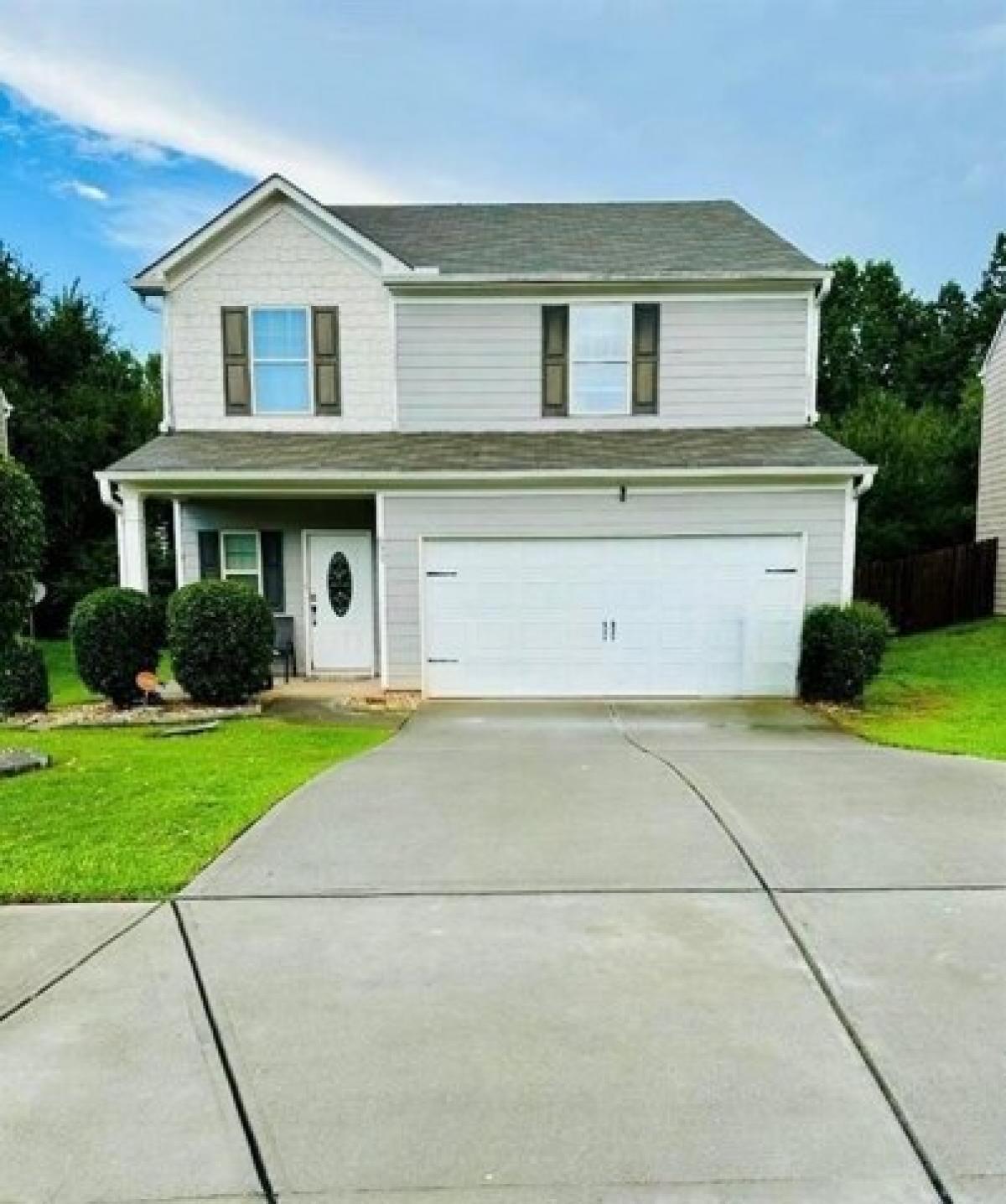 Picture of Home For Sale in Pendergrass, Georgia, United States