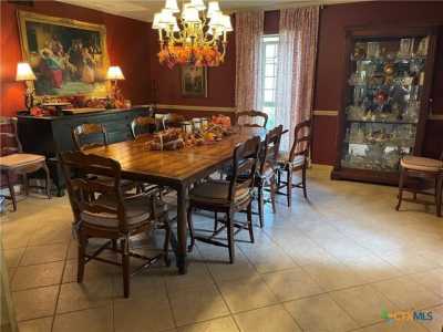 Home For Sale in Yoakum, Texas