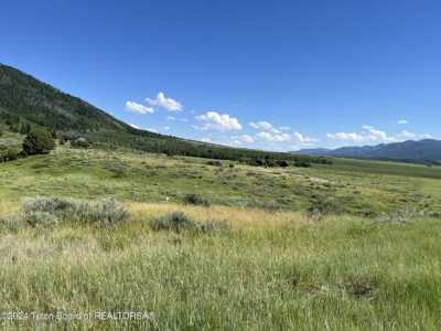 Residential Land For Sale in Swan Valley, Idaho