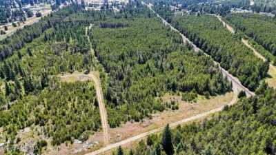 Residential Land For Sale in Athol, Idaho