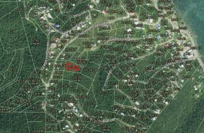 Residential Land For Sale in Saint John, Indiana