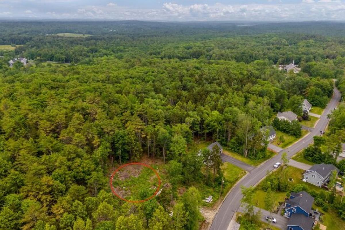 Picture of Home For Sale in Brunswick, Maine, United States