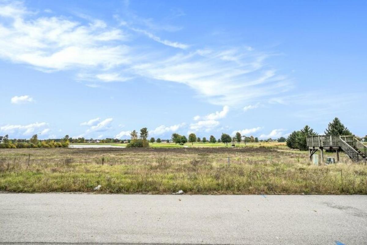 Picture of Residential Land For Sale in Holland, Michigan, United States