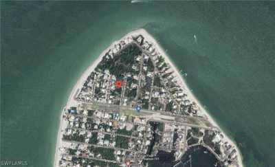 Residential Land For Sale in Sanibel, Florida