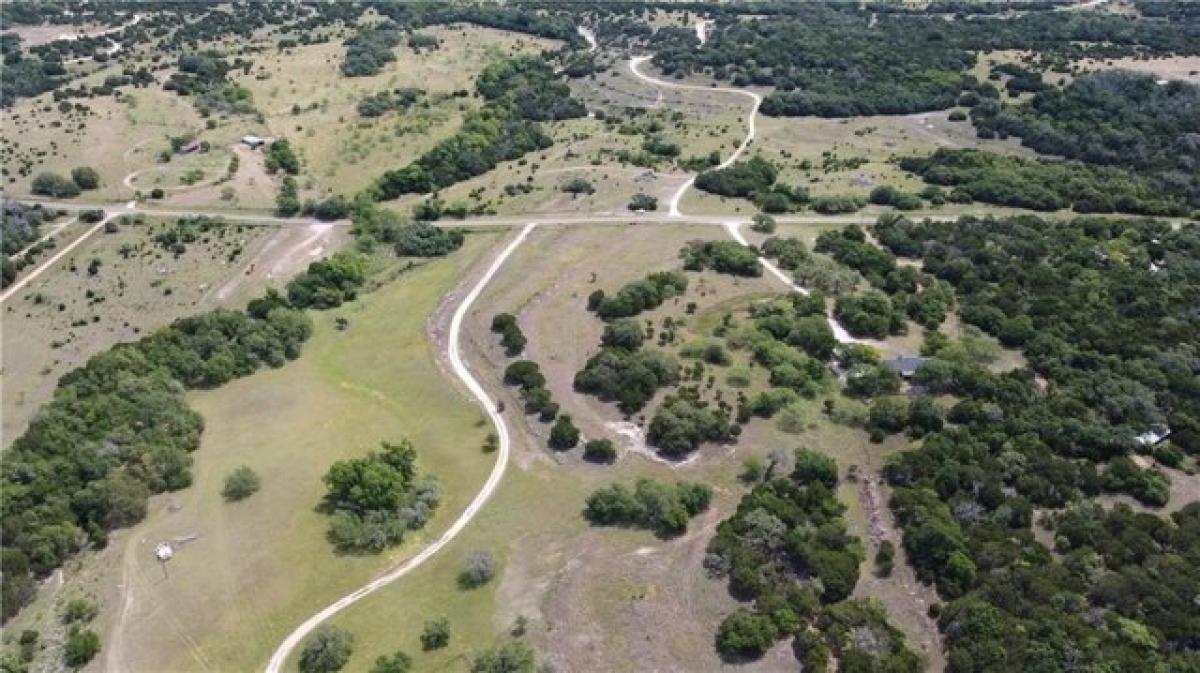 Picture of Residential Land For Sale in Bertram, Texas, United States