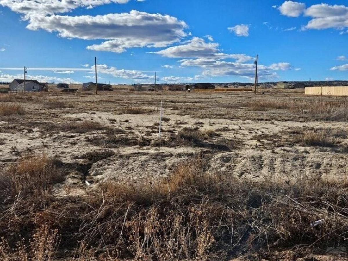 Picture of Residential Land For Sale in Pueblo West, Colorado, United States