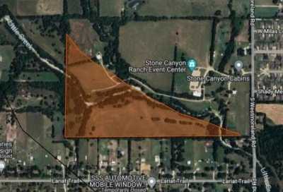 Residential Land For Sale in Glenn Heights, Texas