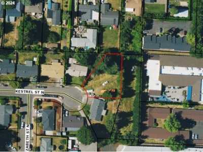 Residential Land For Sale in 