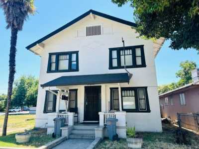 Home For Sale in Marysville, California