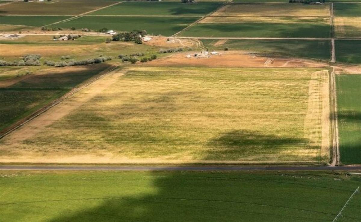 Picture of Residential Land For Sale in Powell, Wyoming, United States