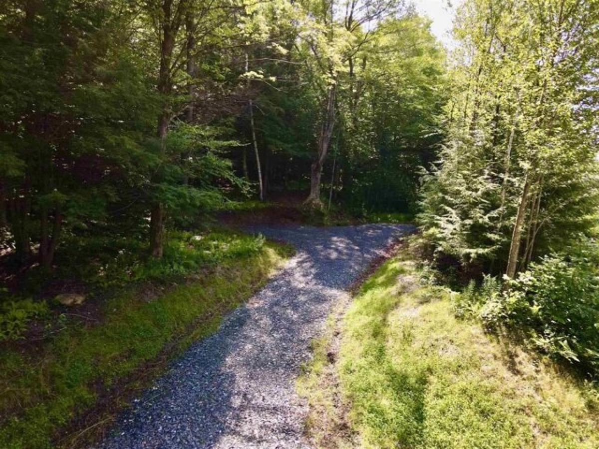 Picture of Residential Land For Sale in Warren, Vermont, United States