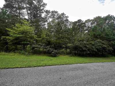 Residential Land For Sale in Shirley, Arkansas