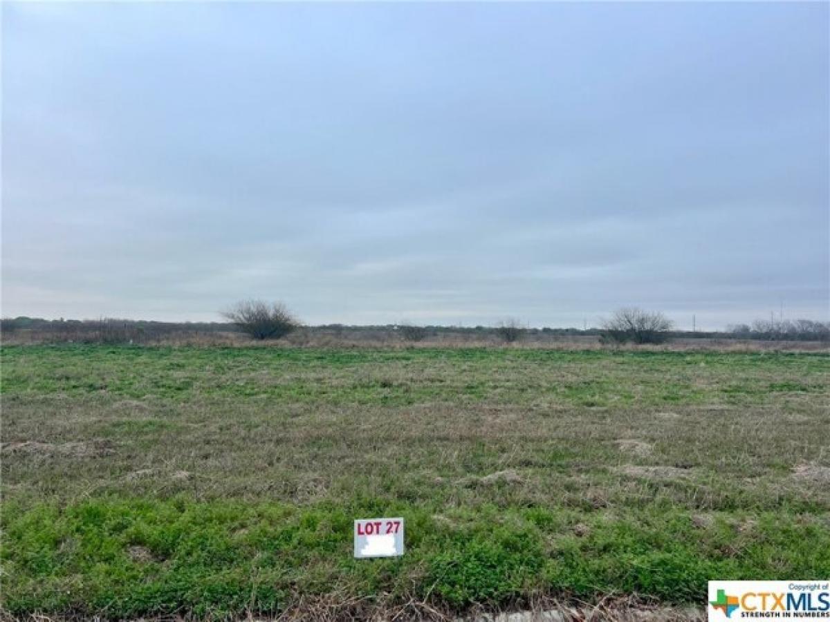 Picture of Residential Land For Sale in Port Lavaca, Texas, United States