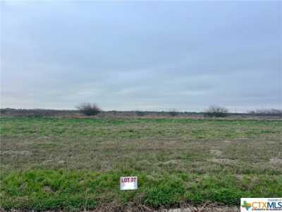 Residential Land For Sale in Port Lavaca, Texas