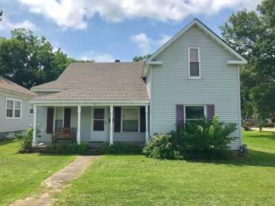 Home For Sale in Pittsburg, Kansas