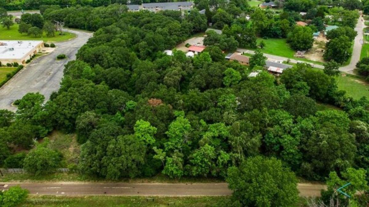 Picture of Residential Land For Sale in Athens, Texas, United States